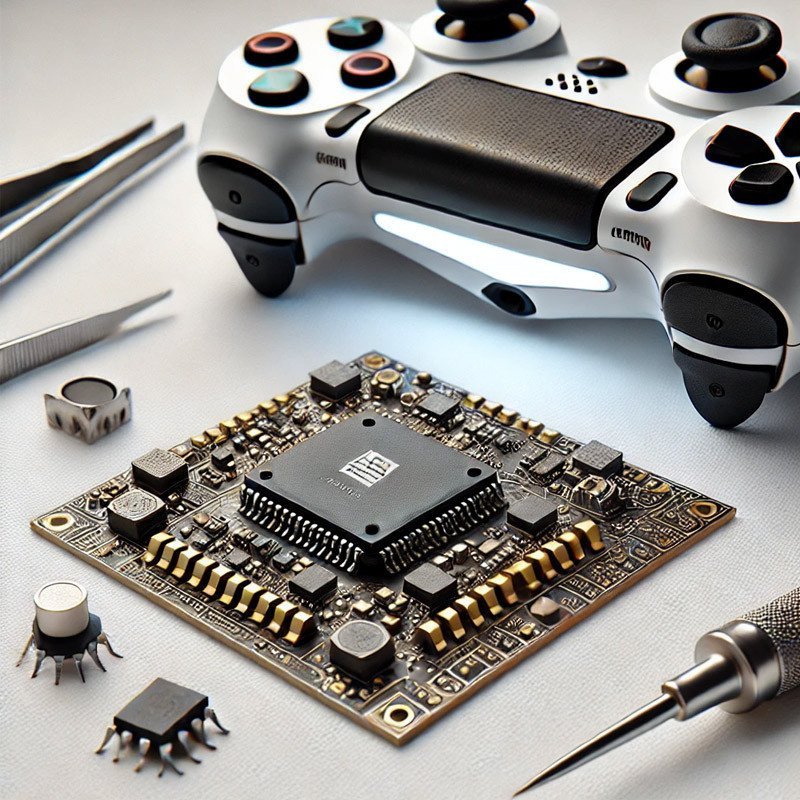 Installation True fire ps4