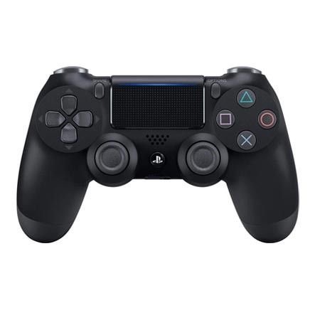 Manette Ps4 palette Rapid Fire