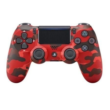 Manette Ps4 palette Rapid Fire
