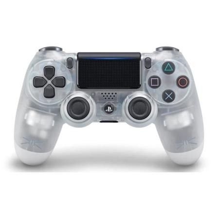 Manette Ps4 palette Rapid Fire