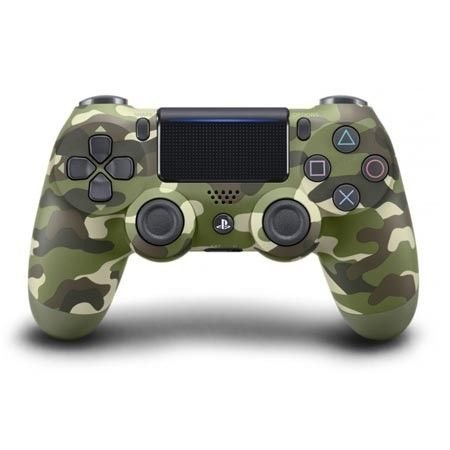 Manette Ps4 palette Rapid Fire