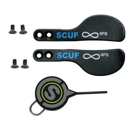 Palette - PS4 - PS5 Scuf