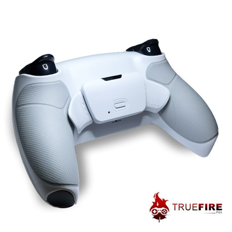 Installation True fire ps5