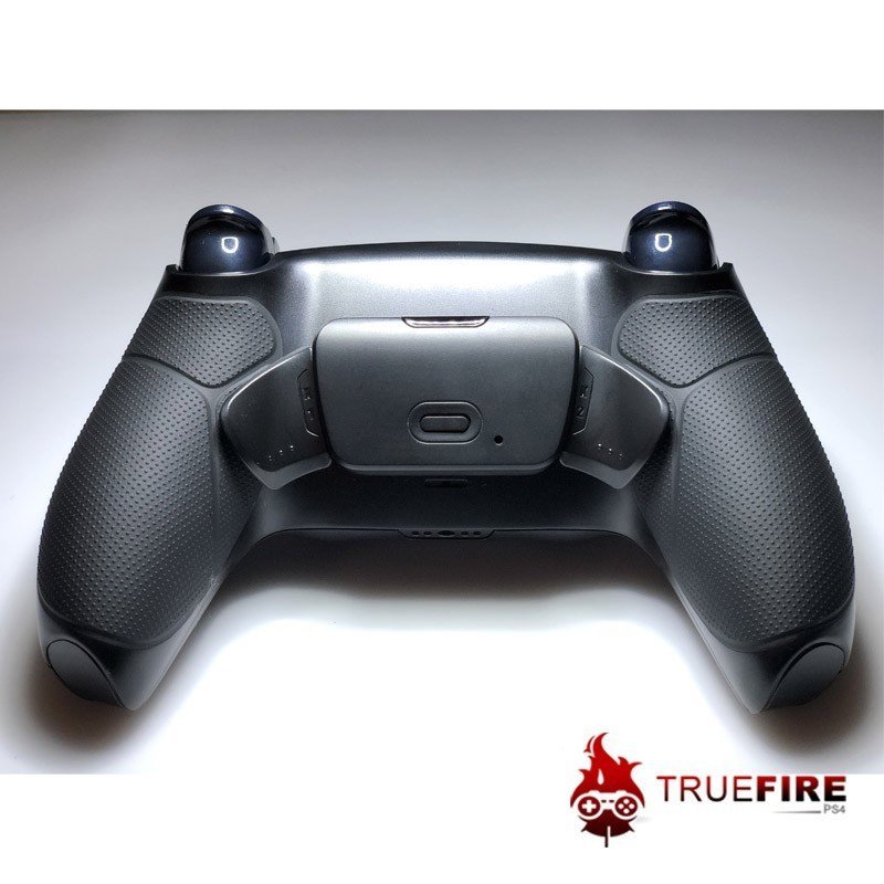 Installation True fire ps5