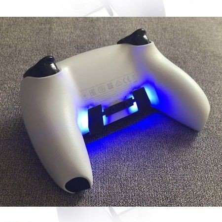 Installation True fire ps5