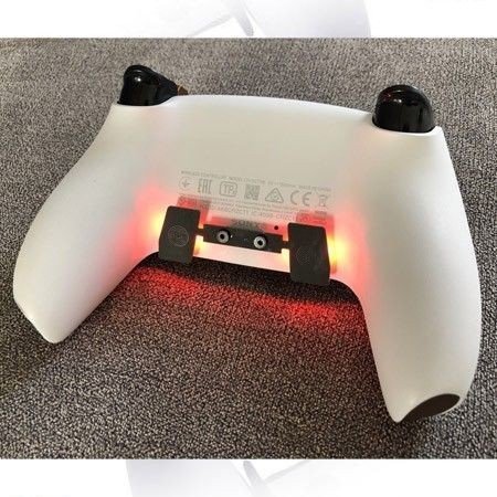 Installation True fire ps5