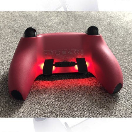 Installation True fire ps5