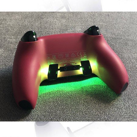 Installation True fire ps5