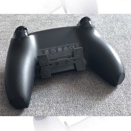 Installation True fire ps5