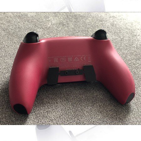 Installation True fire ps5