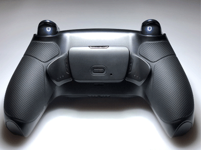 Payer manette rapid fire 5 fois sans frais plusieurs fois