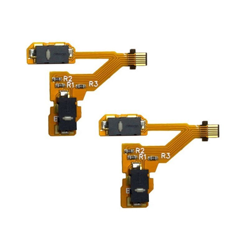 Clic Souris BDM 010 020