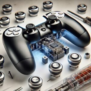 Reparation Joystick PS5