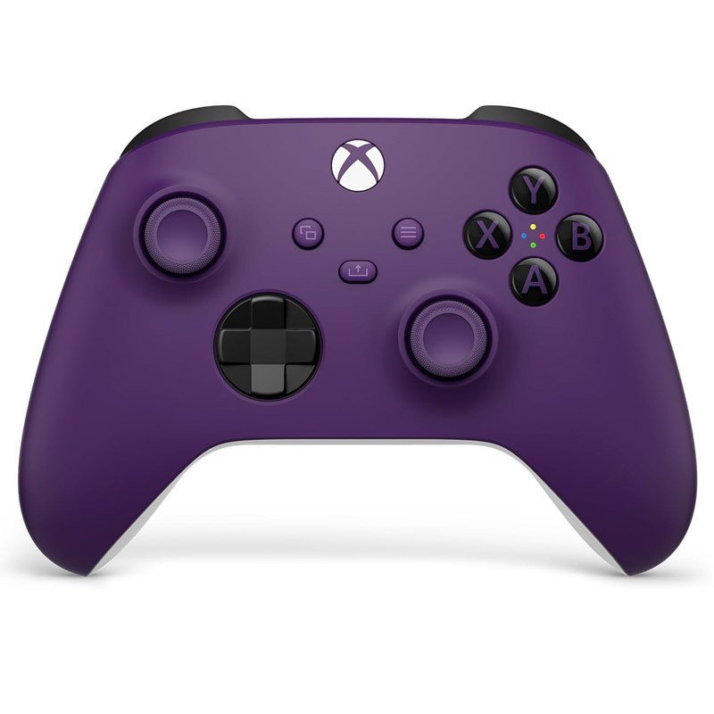 Manette rapid fire XBOX SERIES