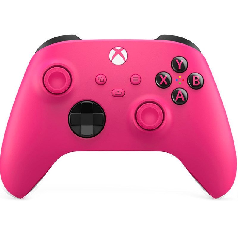 Manette rapid fire XBOX SERIES