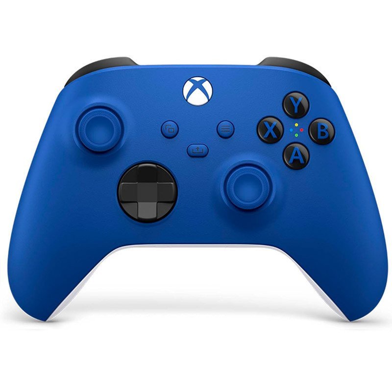 Manette rapid fire XBOX SERIES