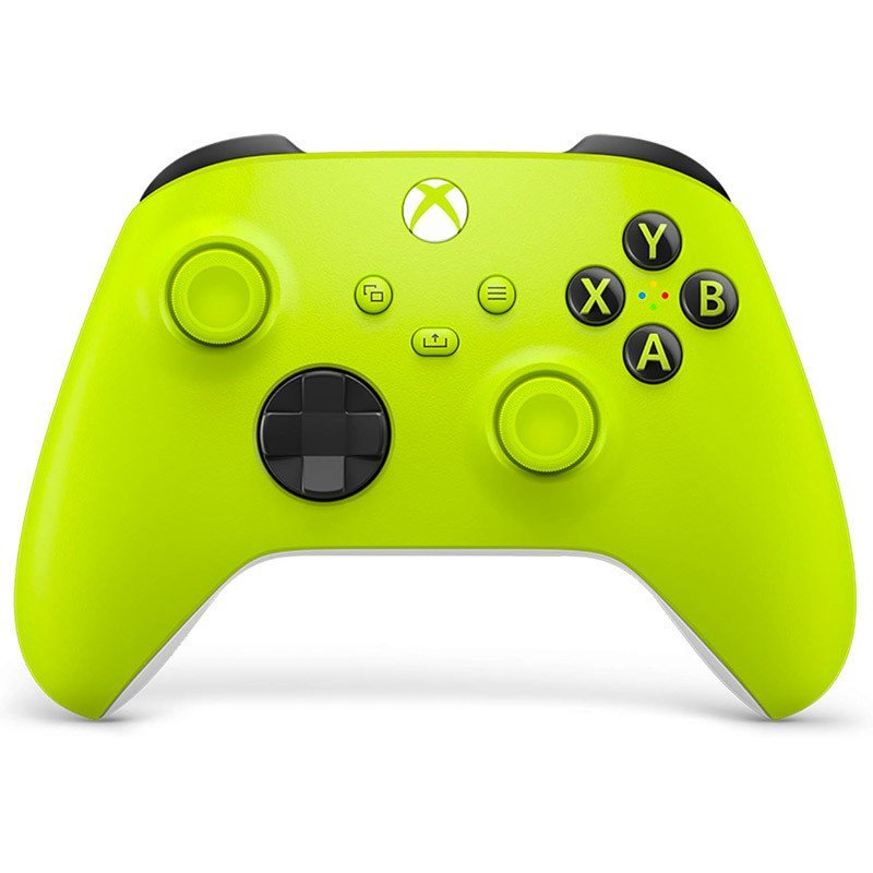 Manette rapid fire XBOX SERIES