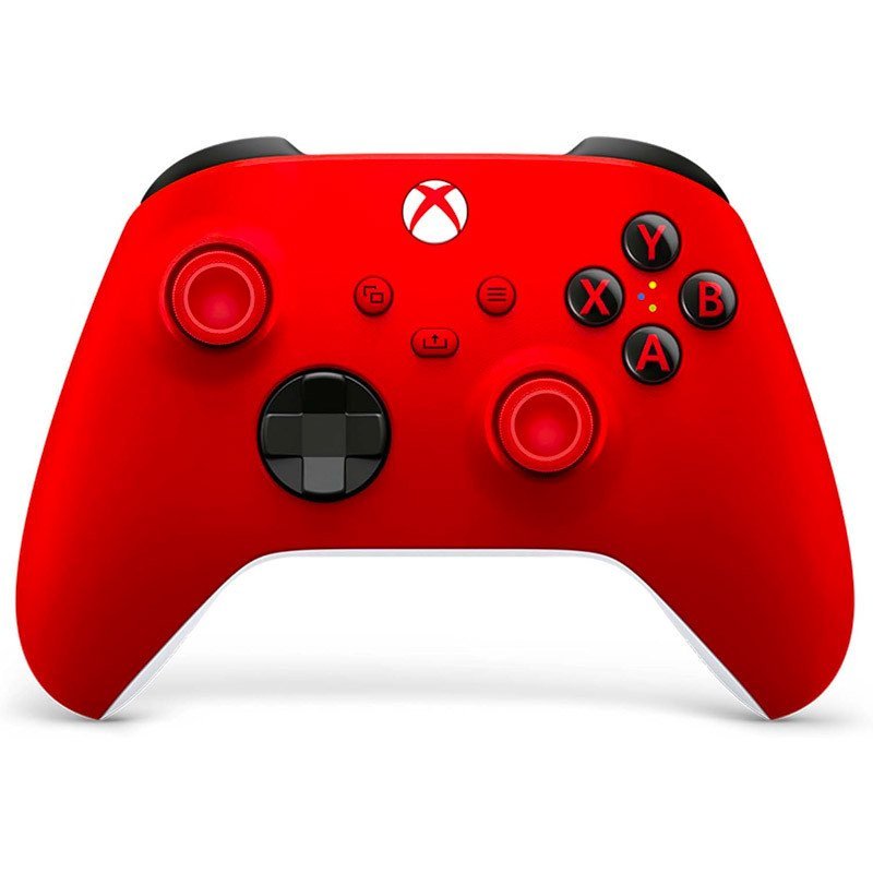 Manette rapid fire XBOX SERIES