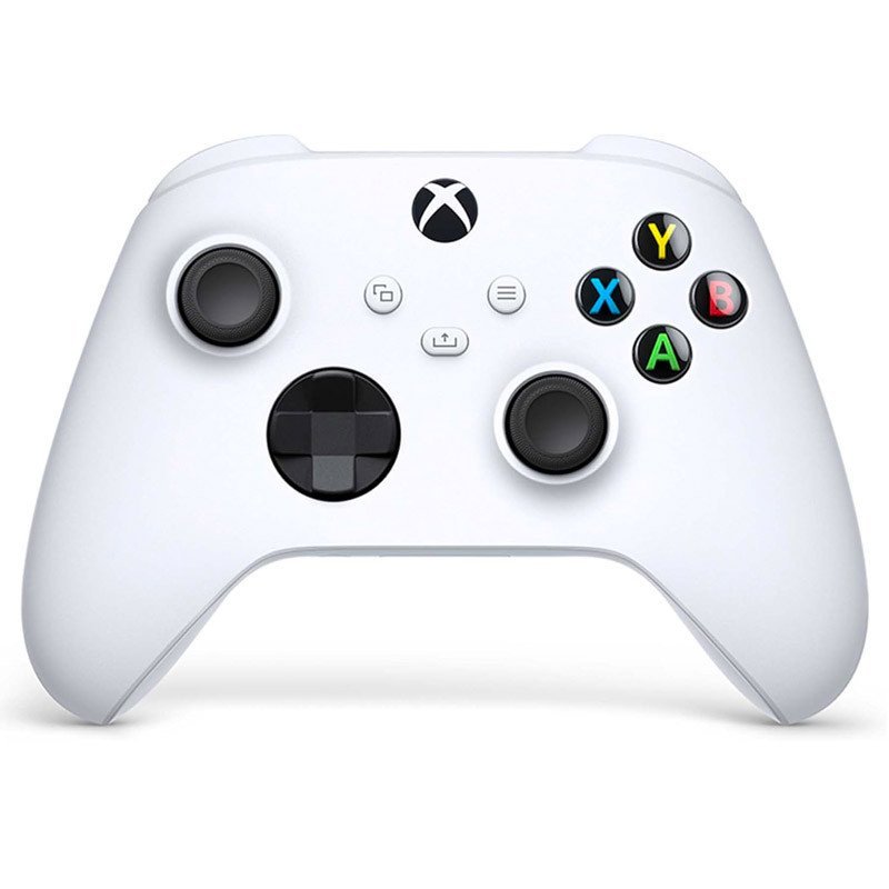 Manette rapid fire XBOX SERIES