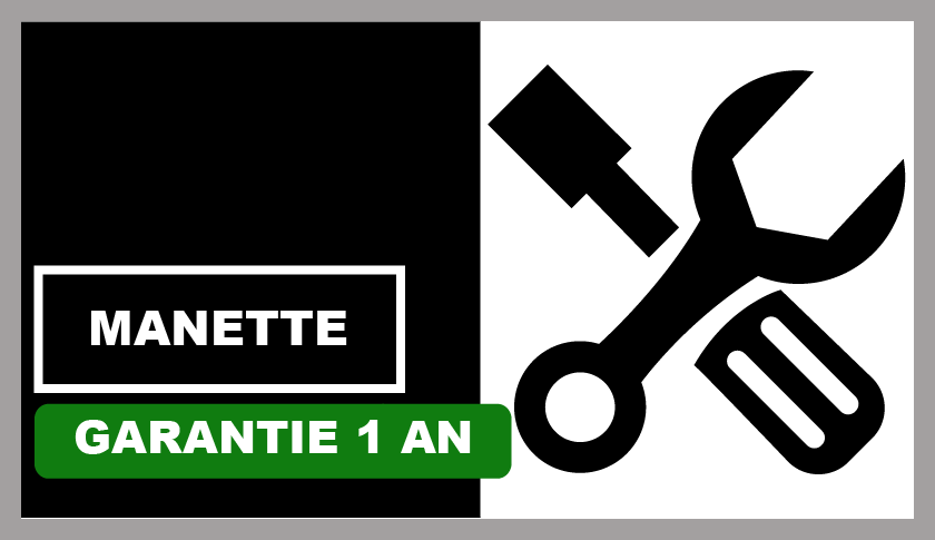 rapid fire xbox series garantie 1 an